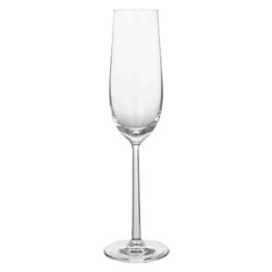 Social by Jason Atherton Sparkling Wine Glasses, Set of 4
